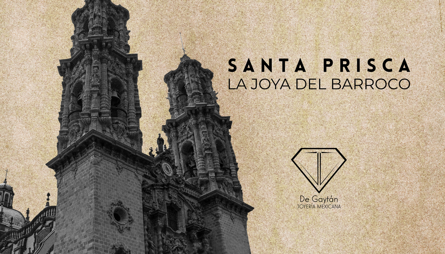Santa Prisca en Taxco