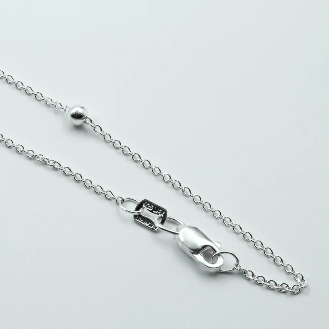 Kit Brillo Clásico — Set Premium en Plata Fina Ley .925