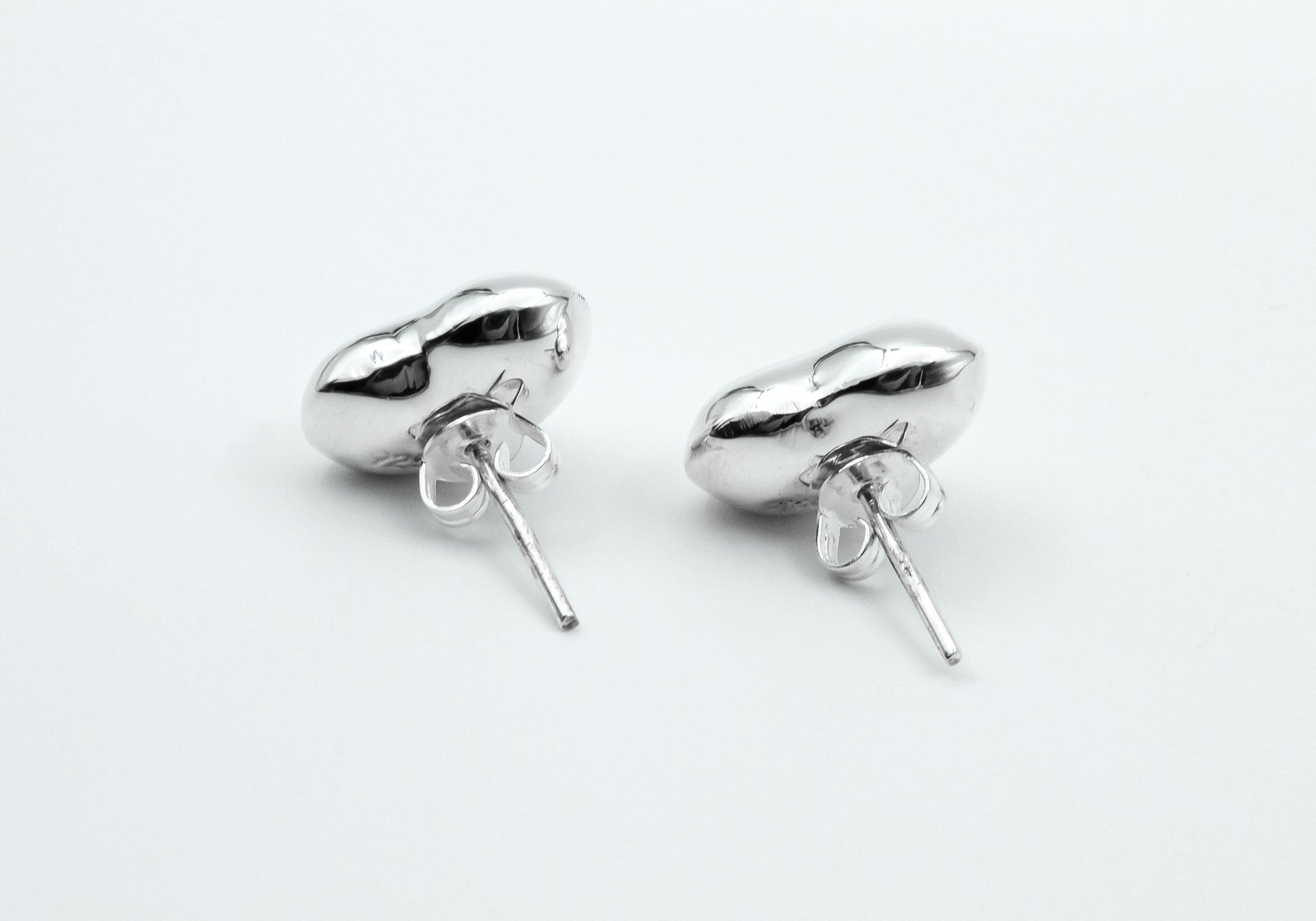 BROQUEL BOMBEADO CORAZON