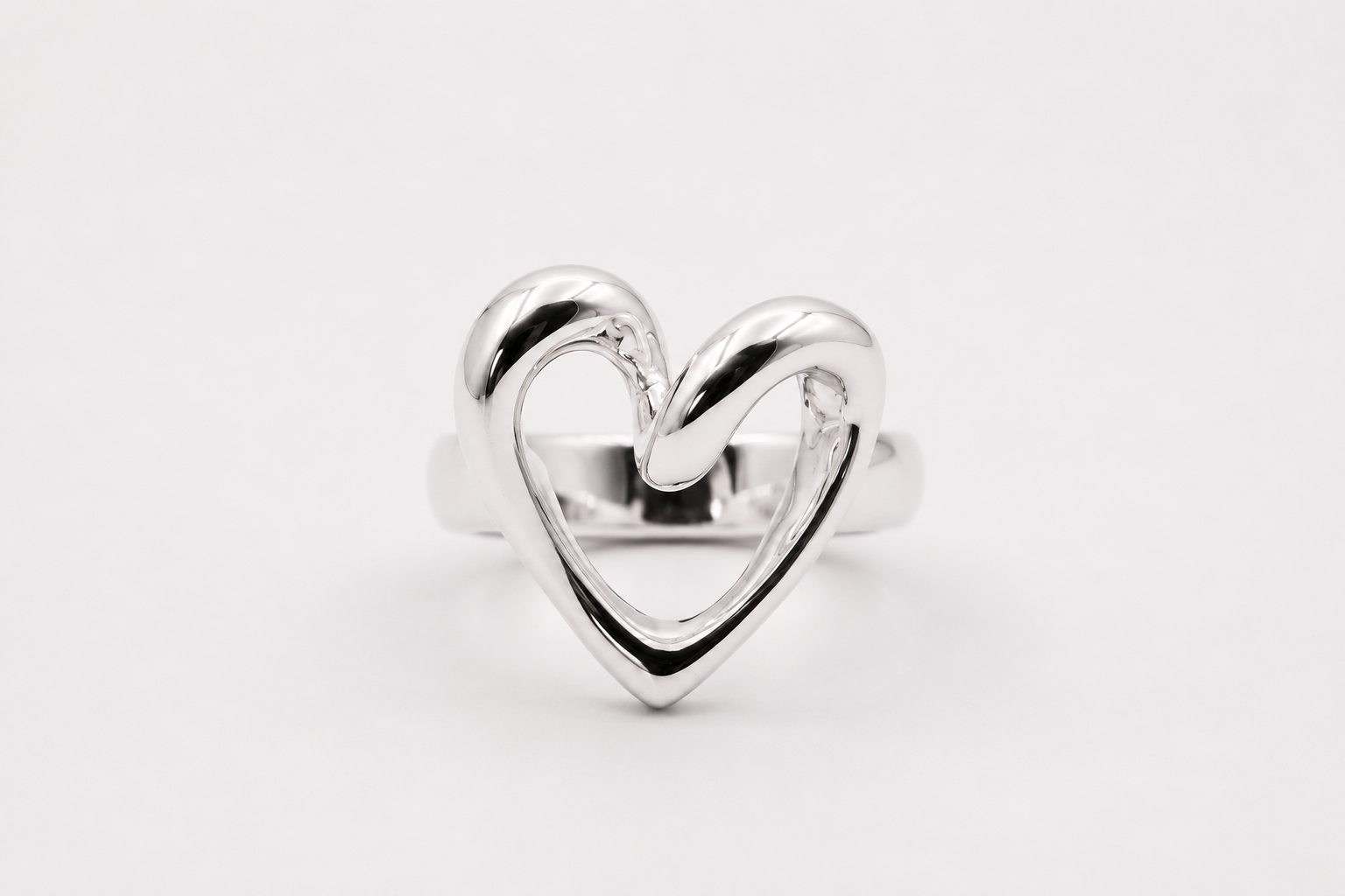 ANILLO CORAZON