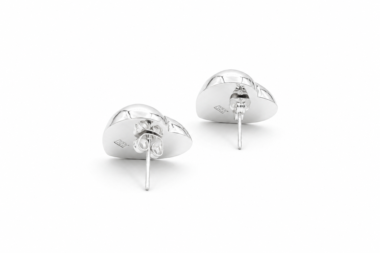 BROQUEL CORAZON CHUNKY
