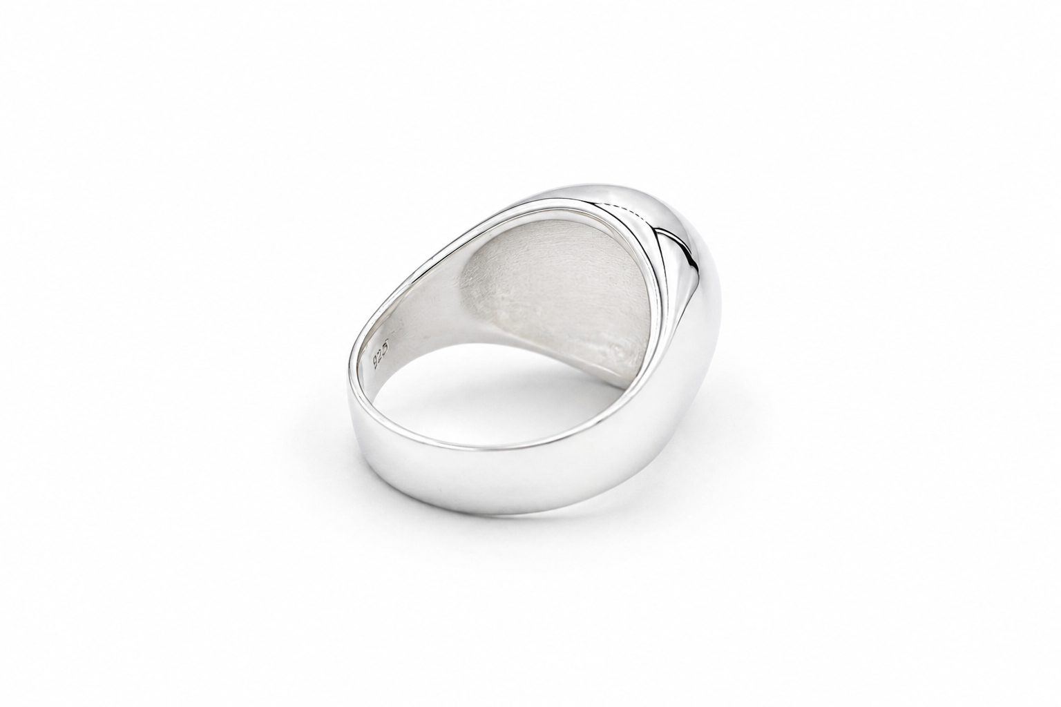 ANILLO BOLA