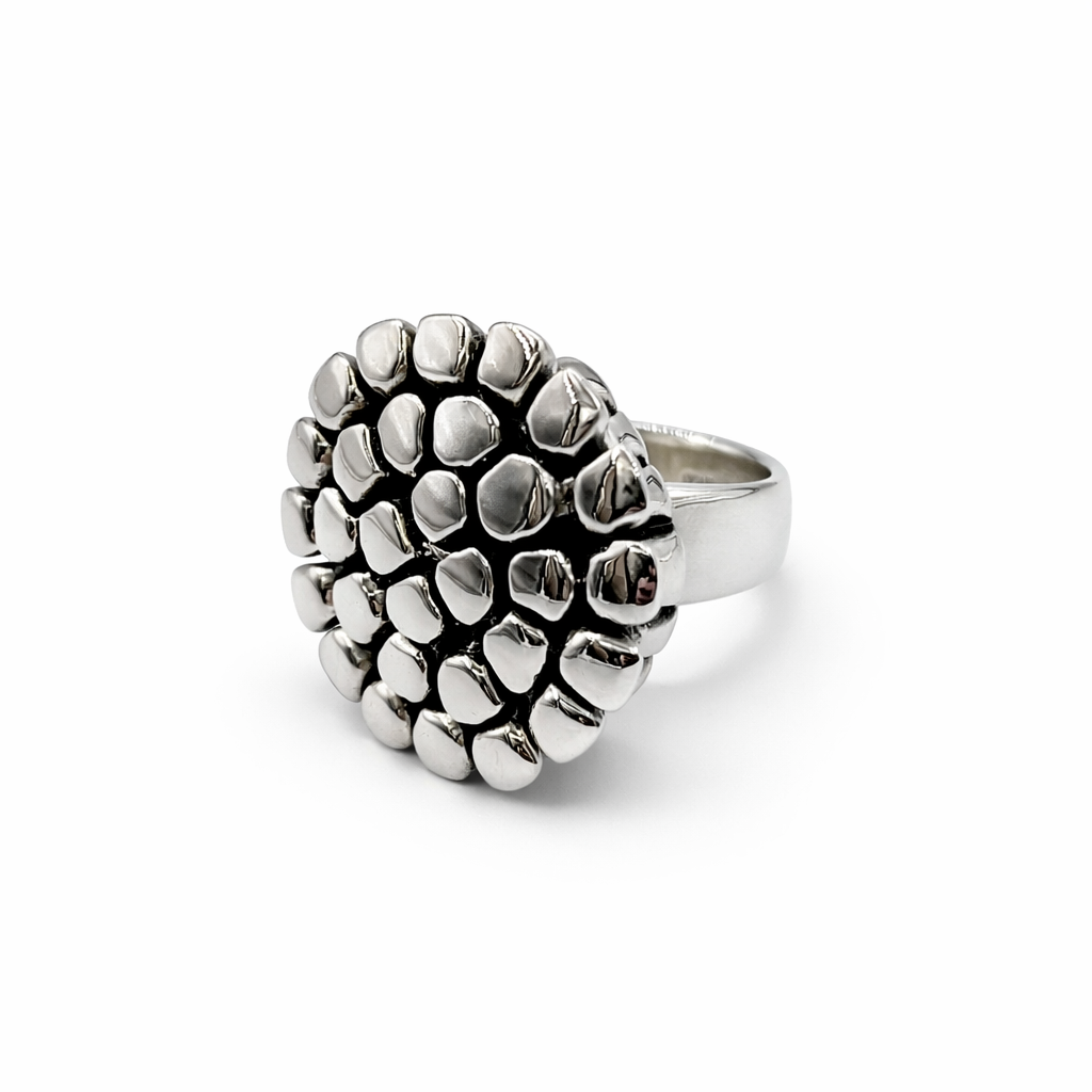 ANILLO ESPIGA