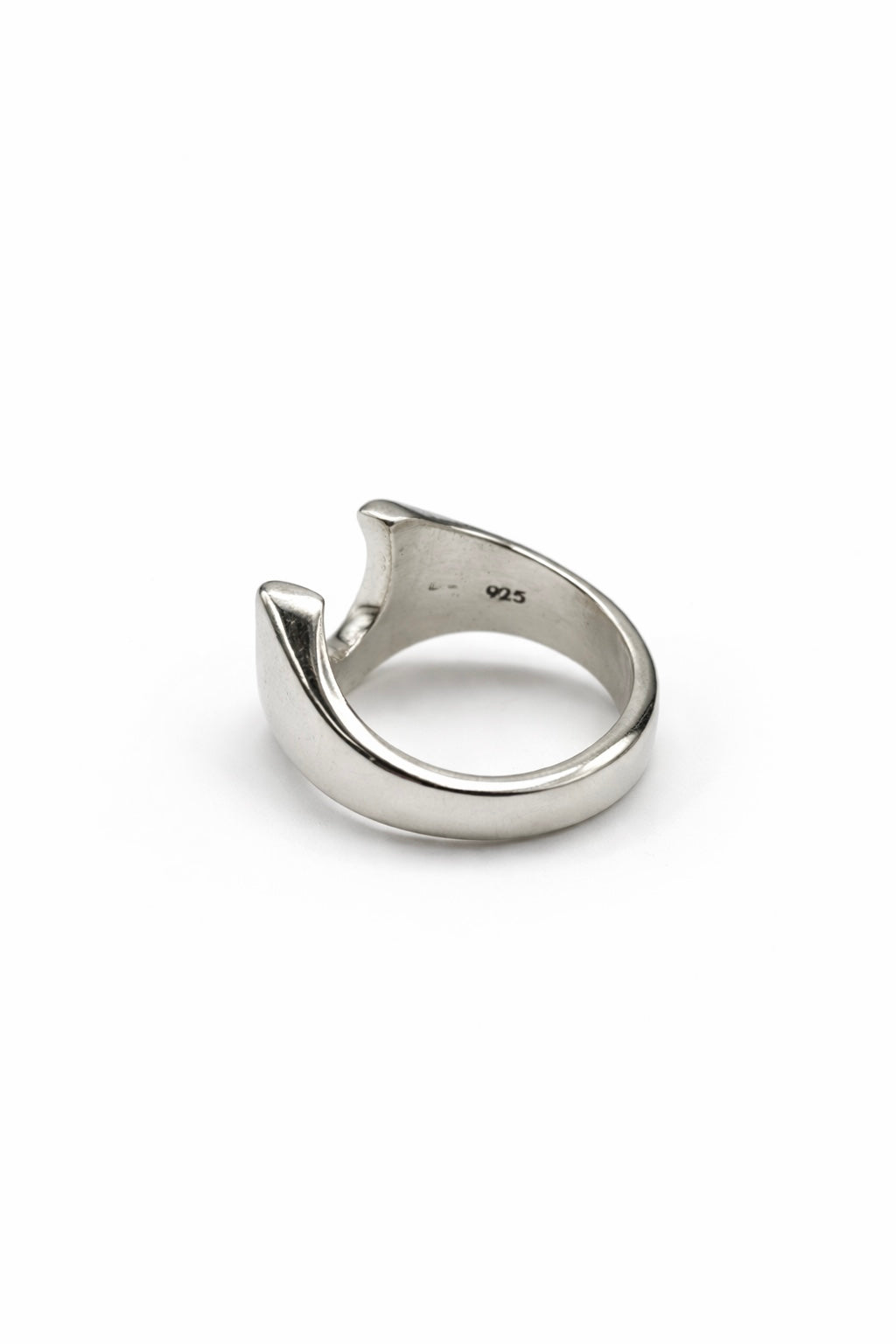 ANILLO HERRADURA