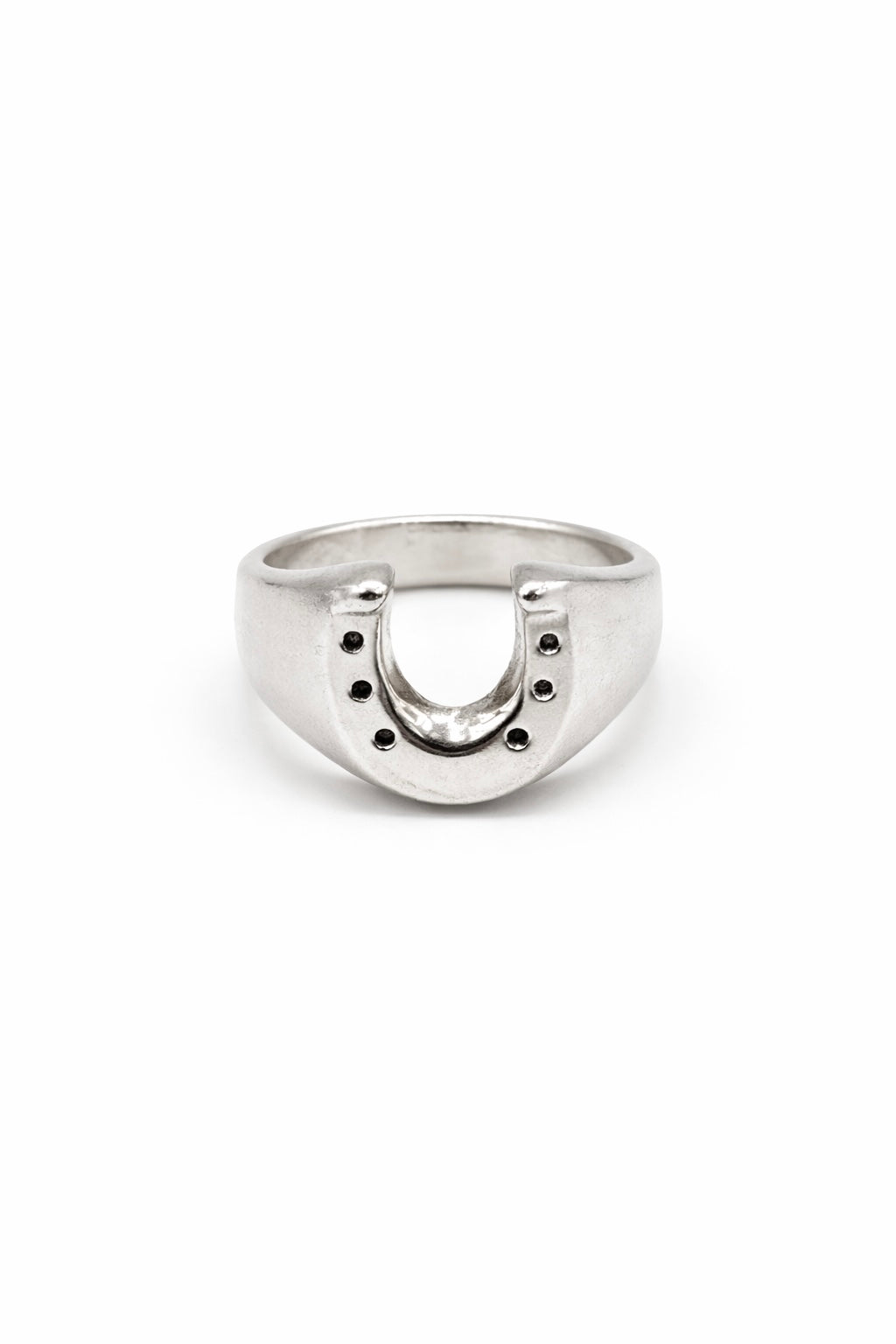 ANILLO HERRADURA