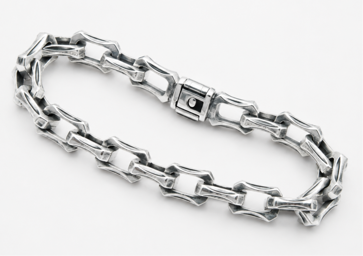 JOYERIA DE PLATA