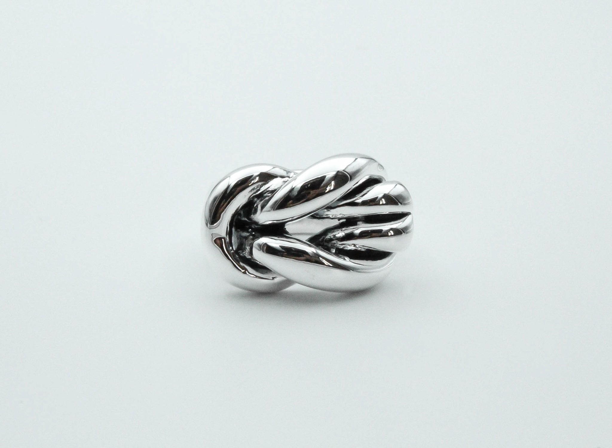 ANILLO NUDO
