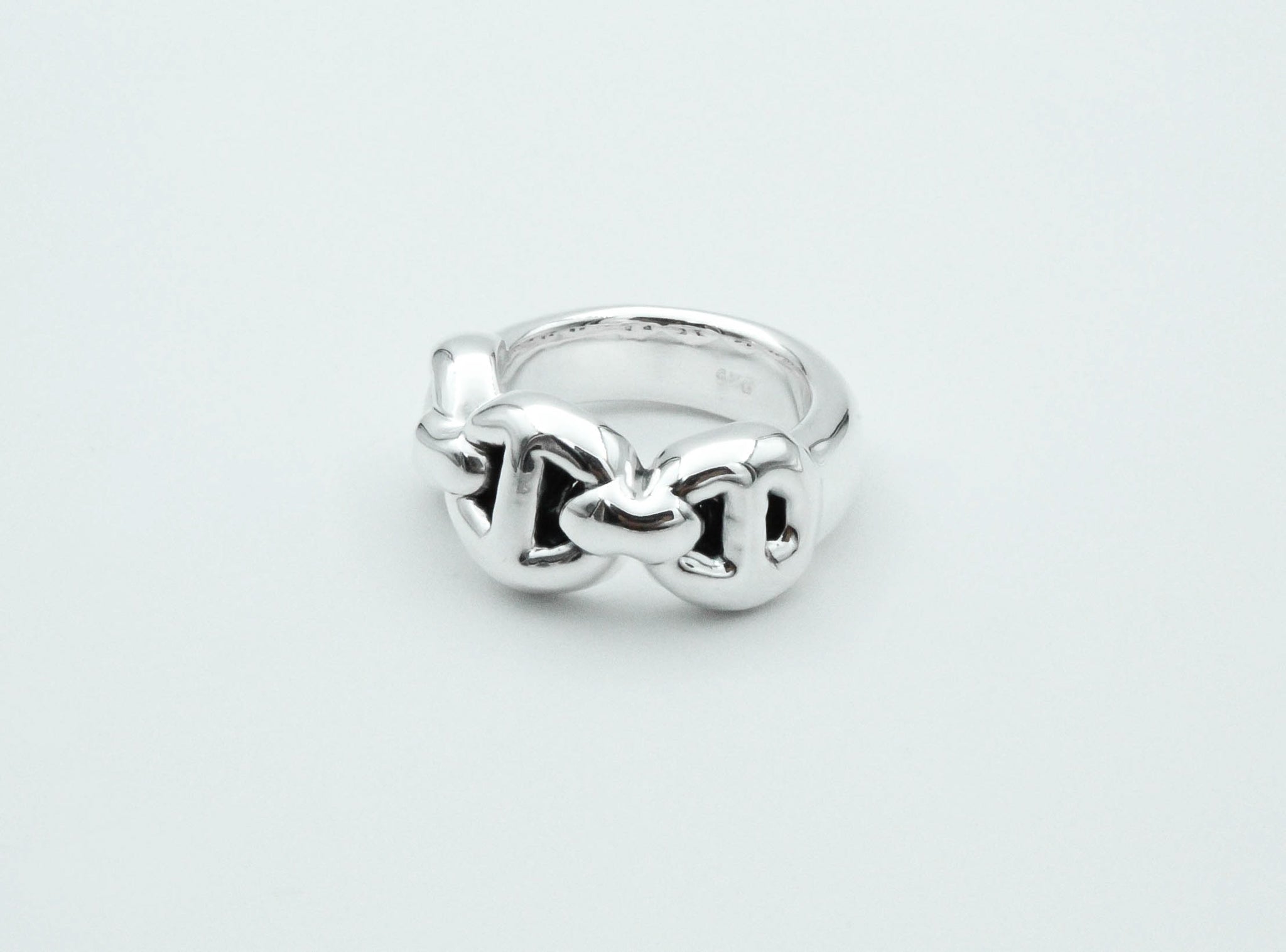 ANILLO ESLABÓN