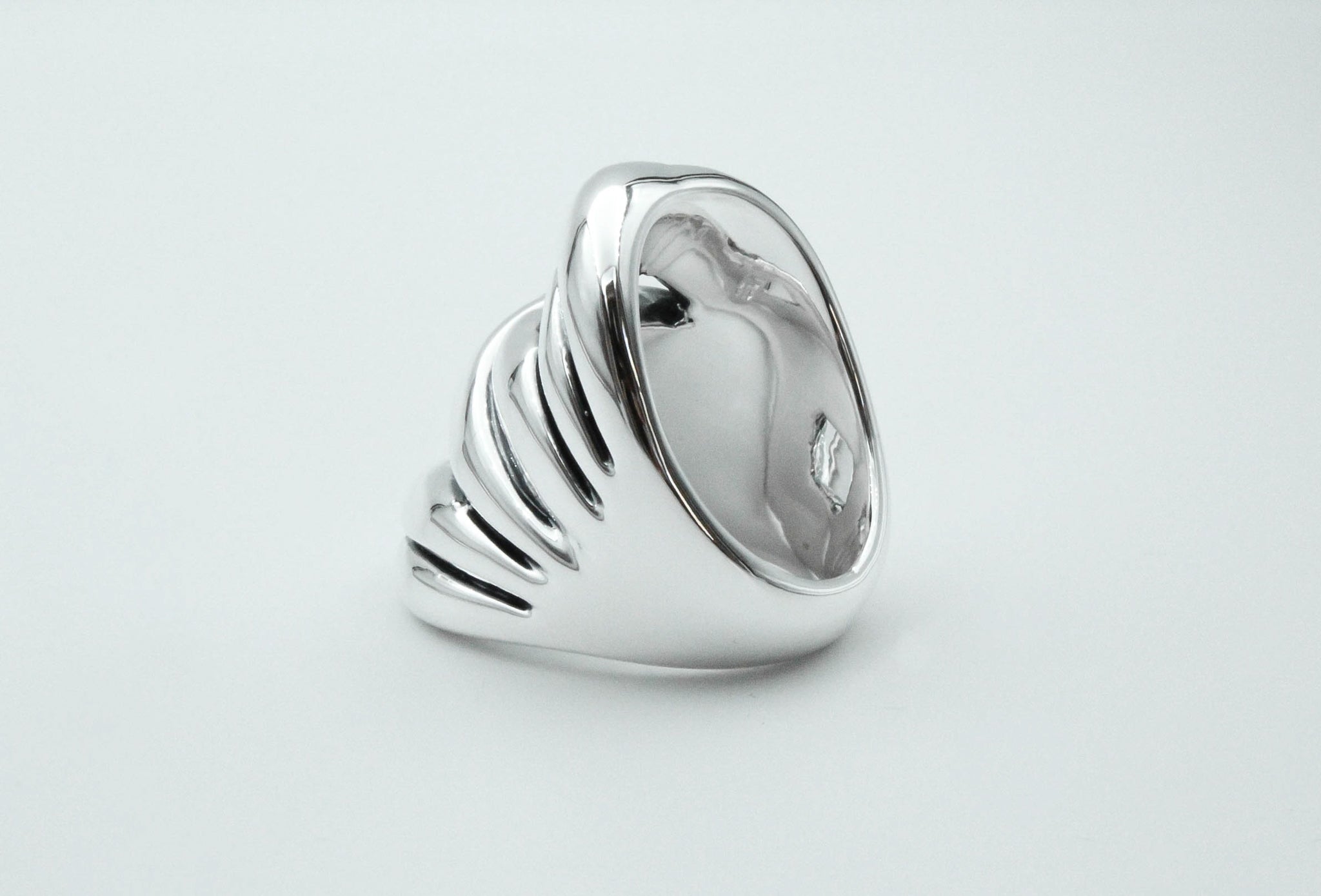 ANILLO LISTÓN