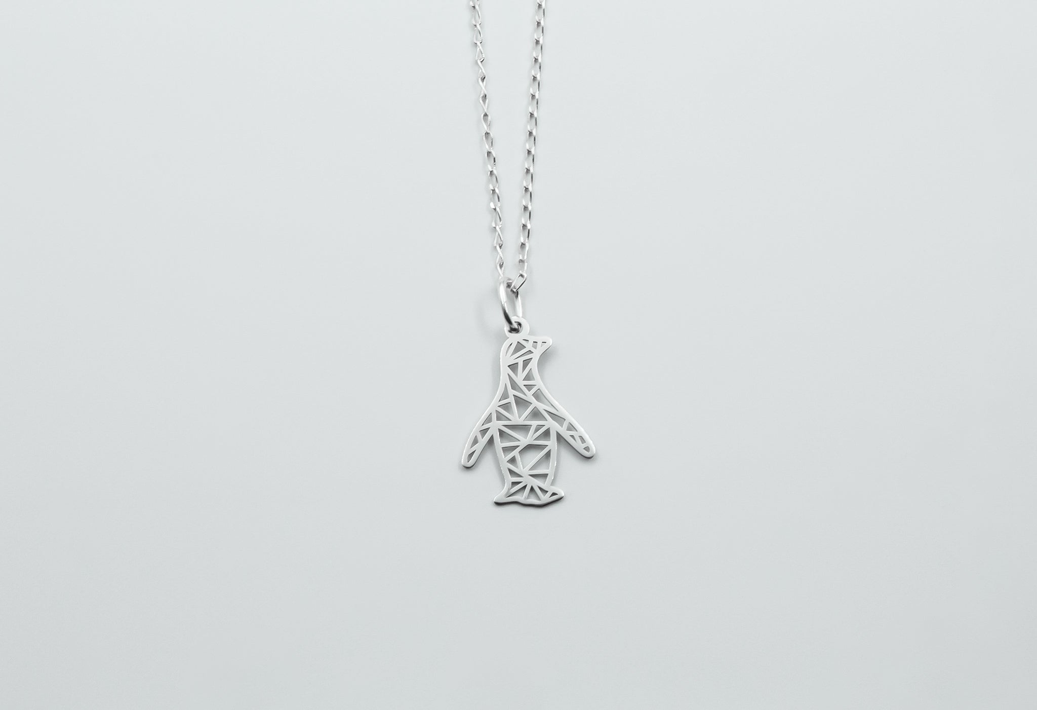 DIJE PINGÜINO LASER