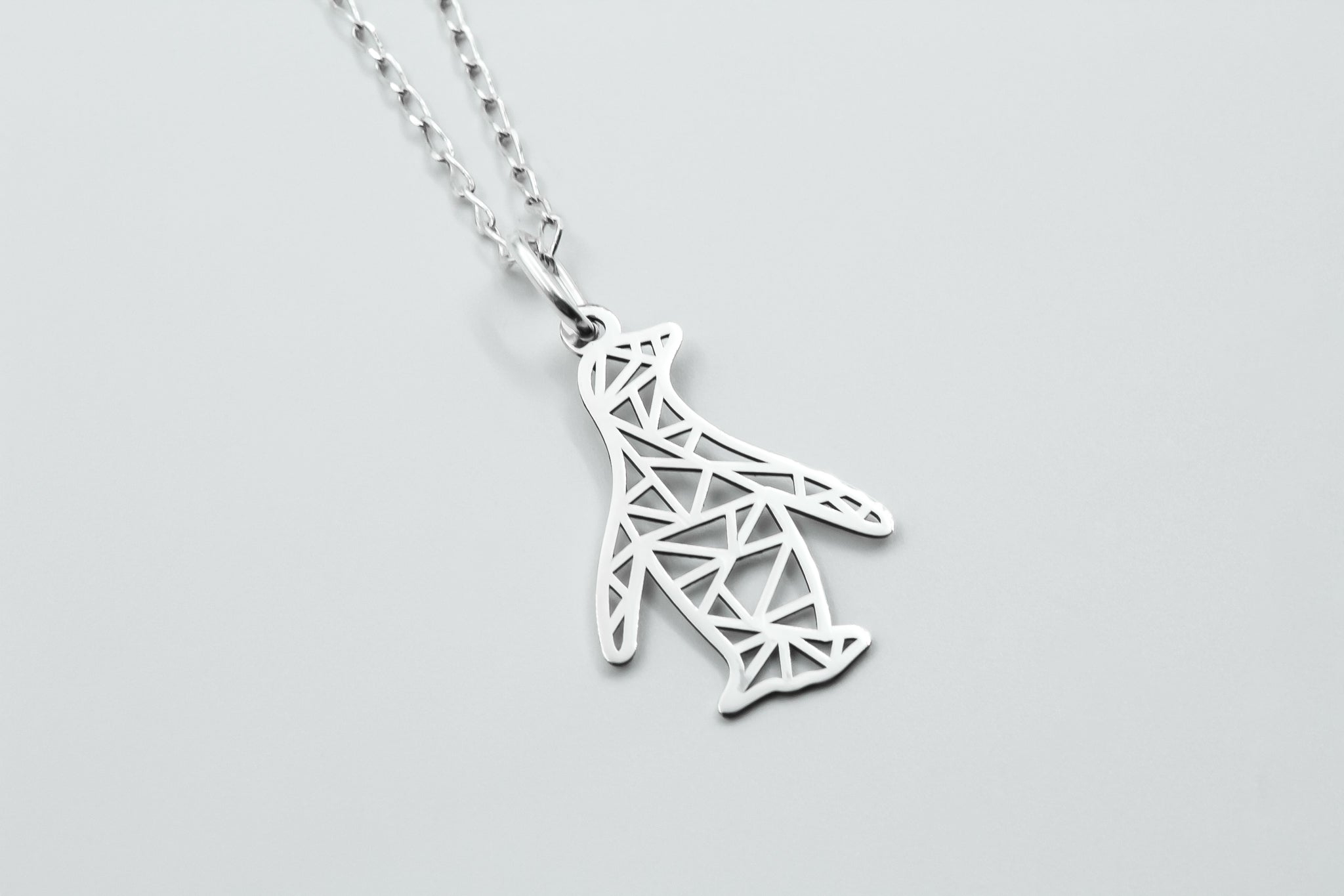 DIJE PINGÜINO LASER