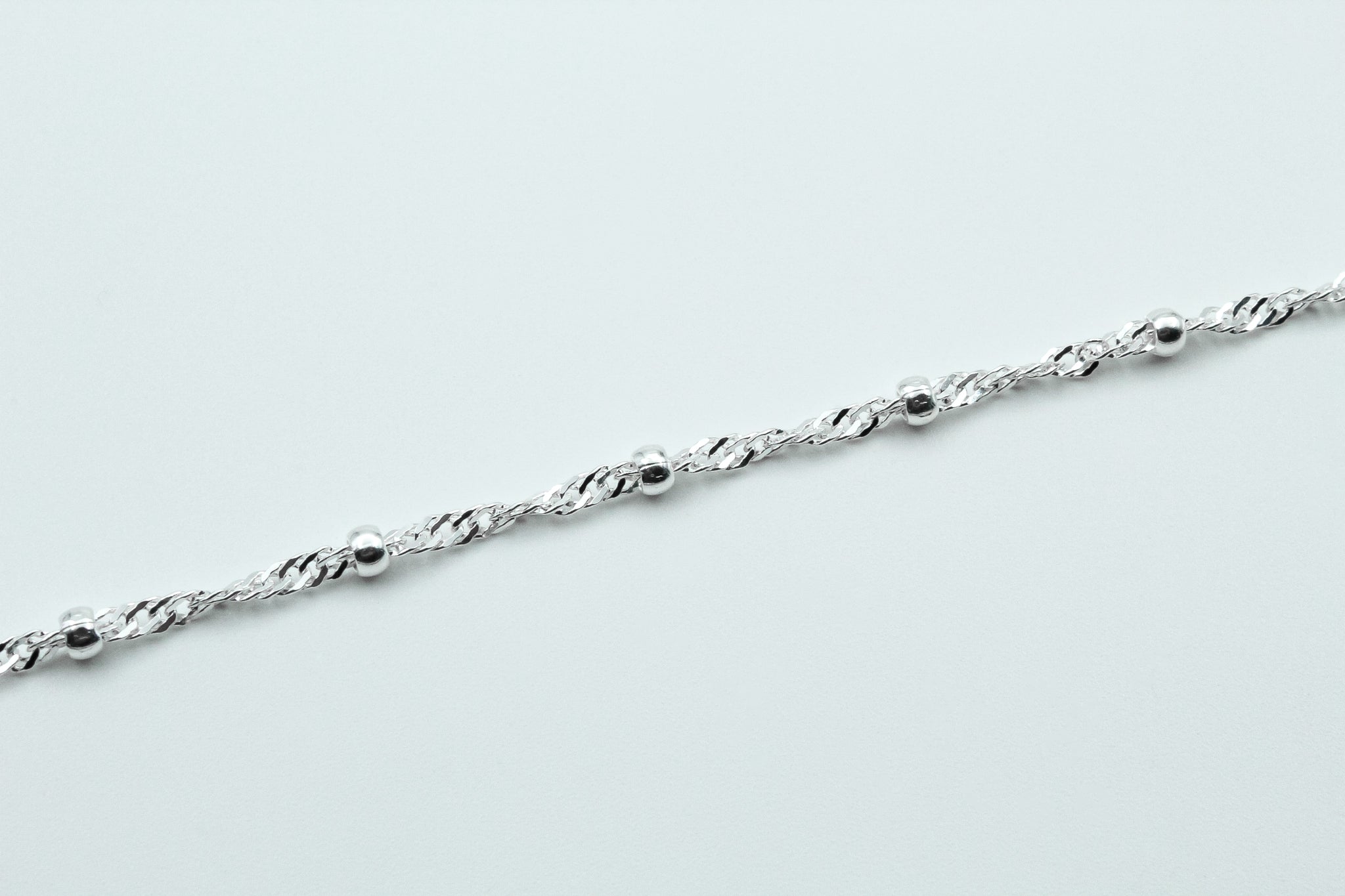 PULSERA BOLITA VIVIANA TORZAL