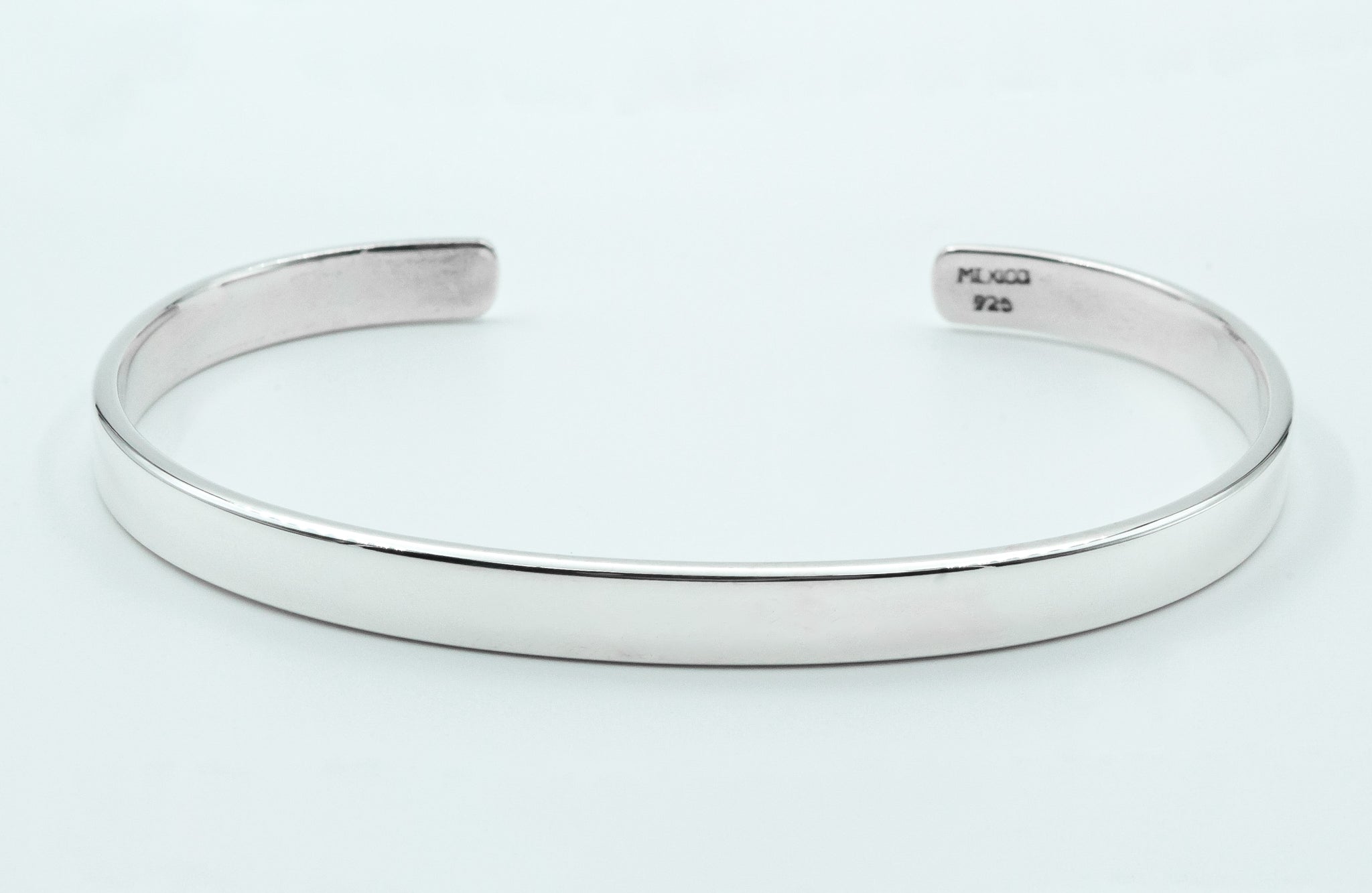 BRAZALETE LISO GRANDE