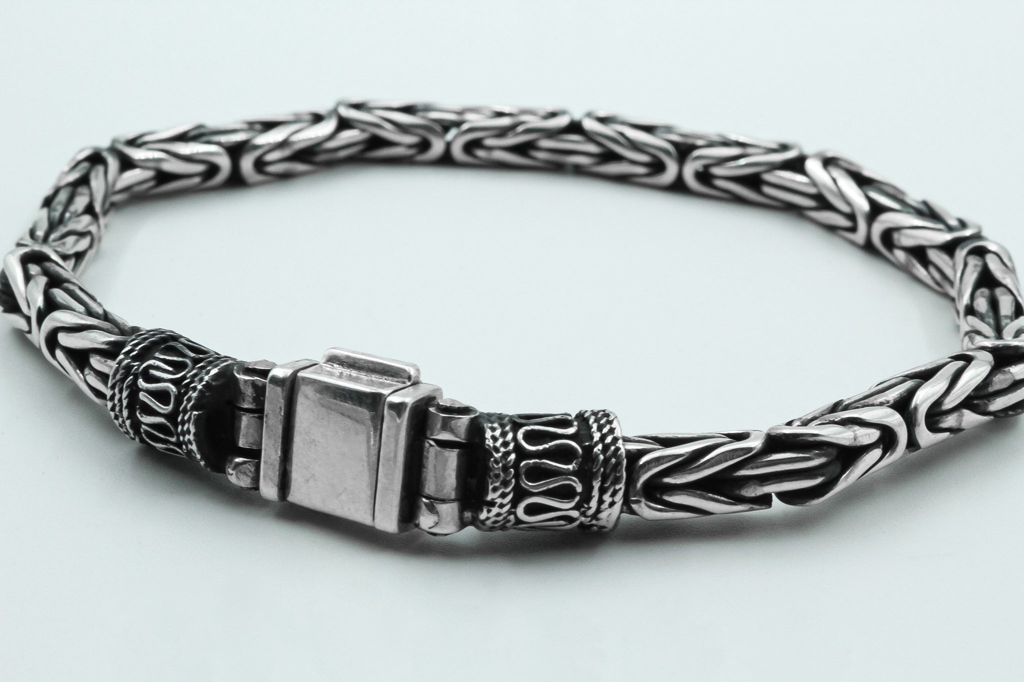 PULSERA BALI