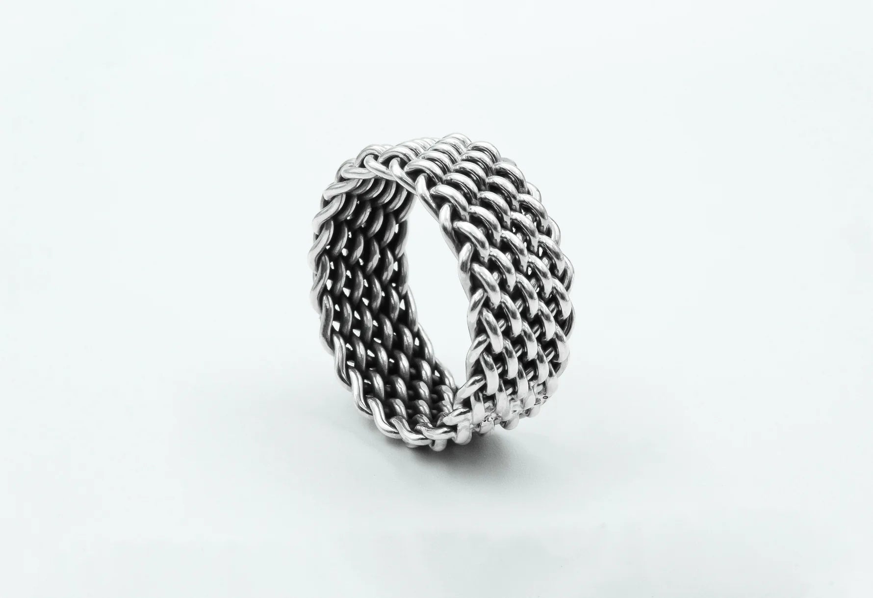 Kit Fuerza y Tradición – Plata Fina Ley .925