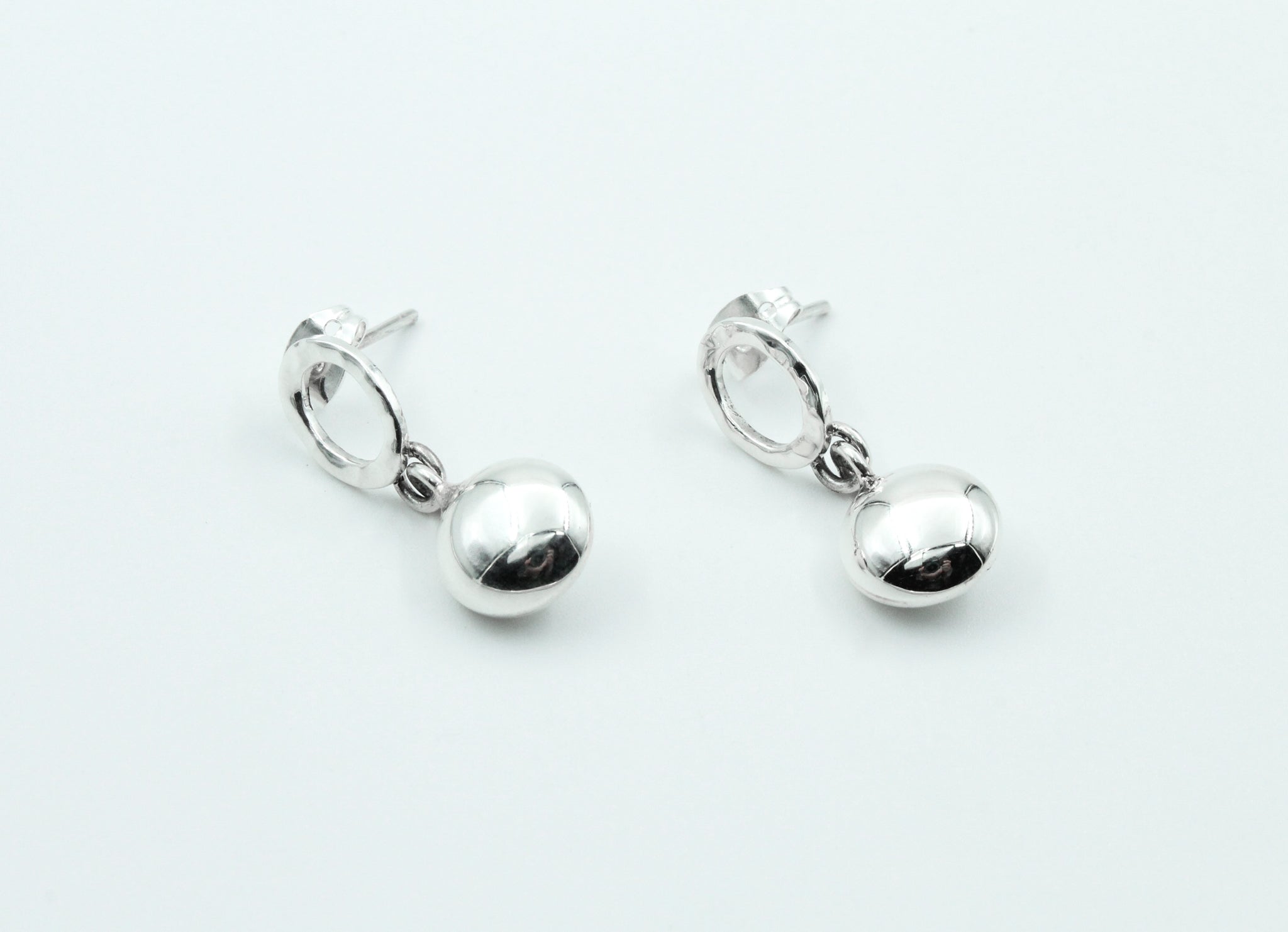 BROQUEL OVALO MARTILLADO