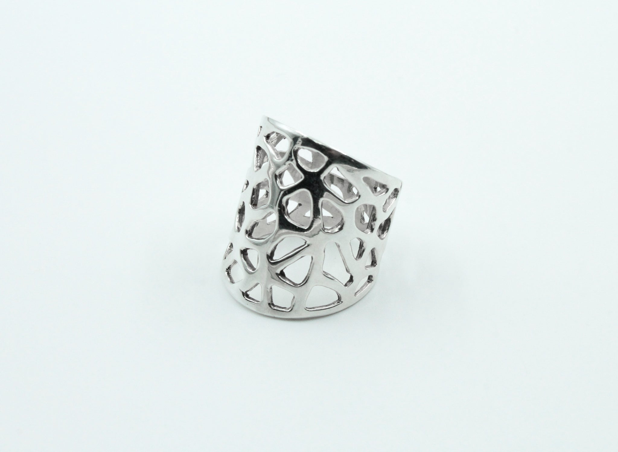 ANILLO RED
