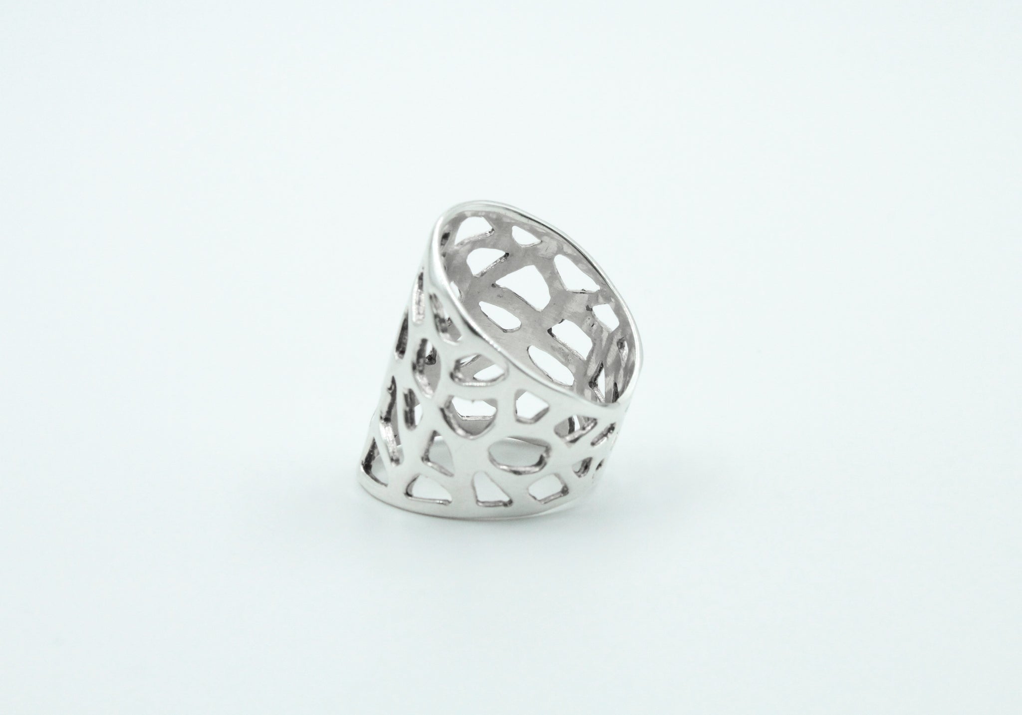 ANILLO RED