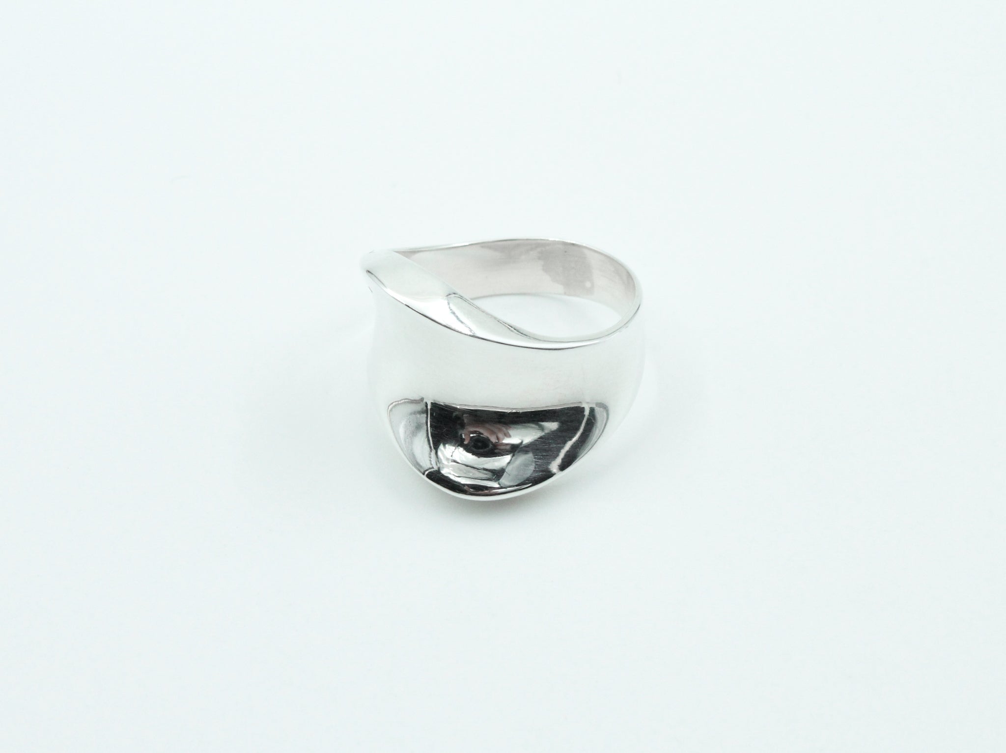 ANILLO MINIMALISTA