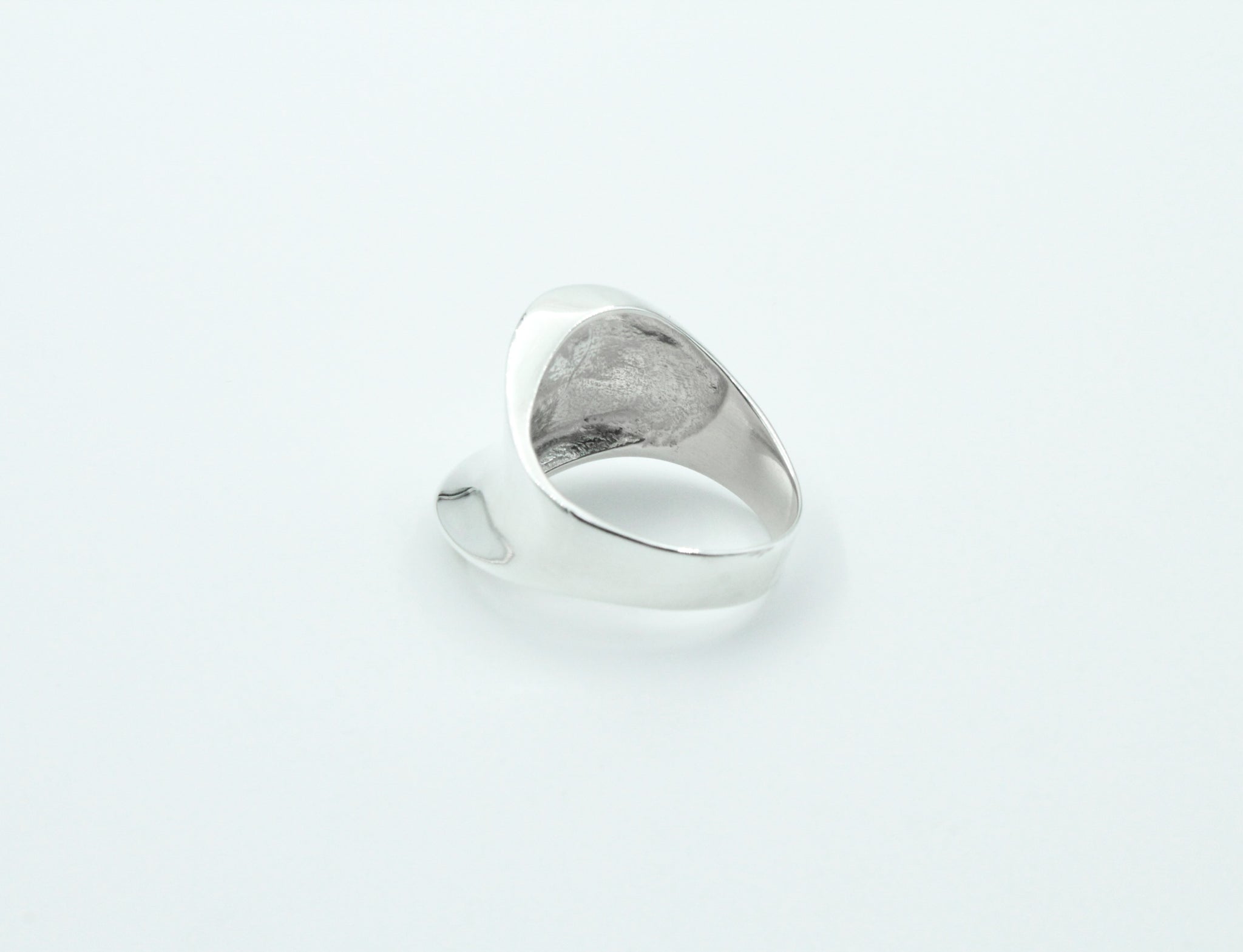 ANILLO MINIMALISTA