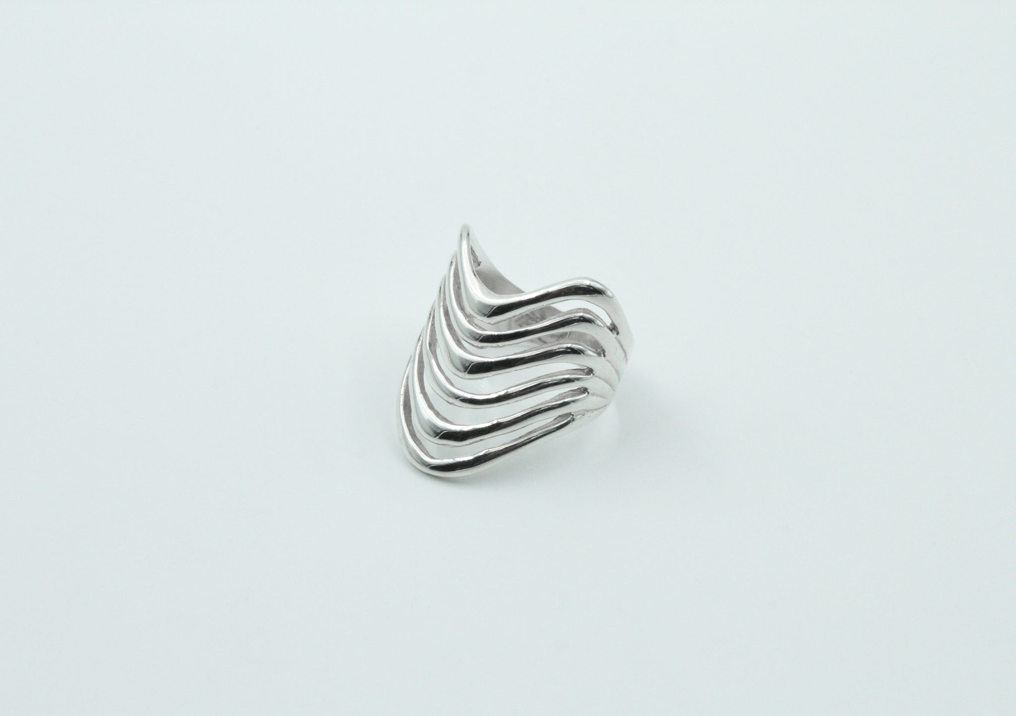 ANILLO LÍNEAS V