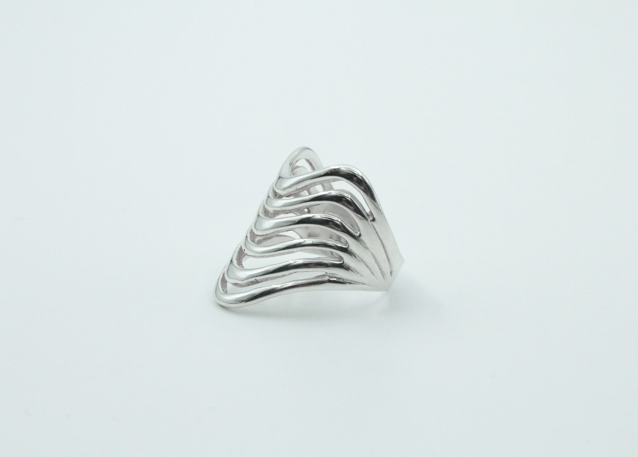 ANILLO LÍNEAS V