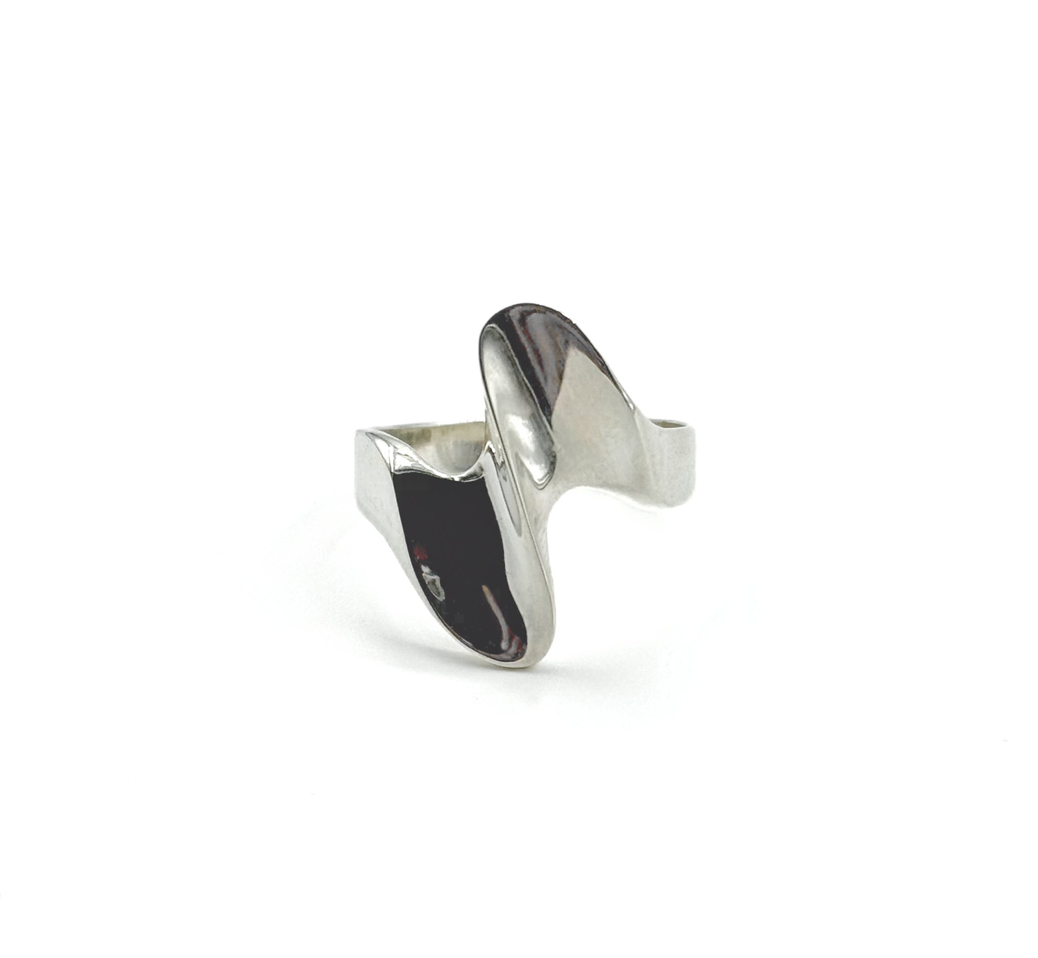 ANILLO ONDA GAUDI
