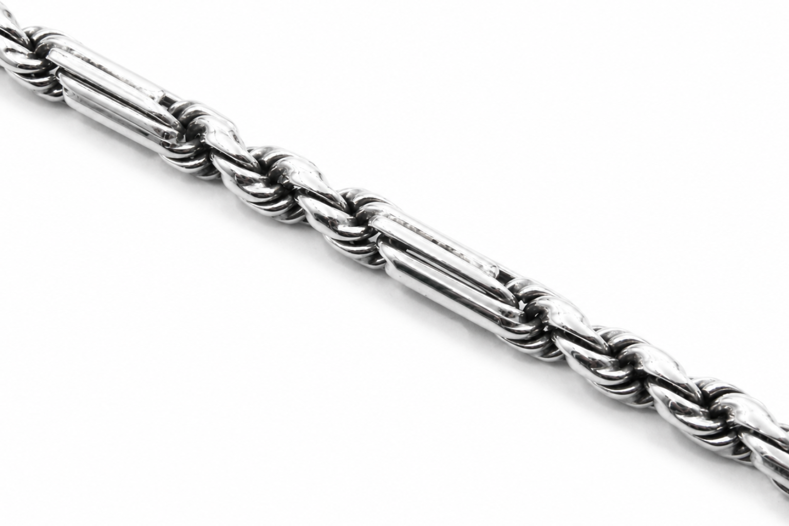 pulsera plata