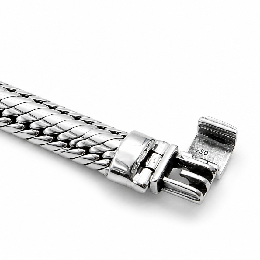 PULSERA SCORPION