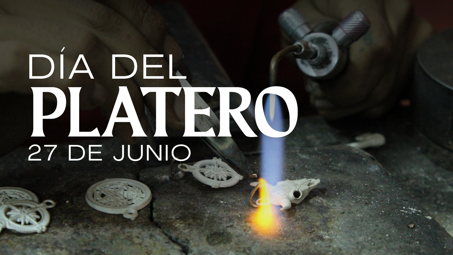 Día del Platero en Taxco