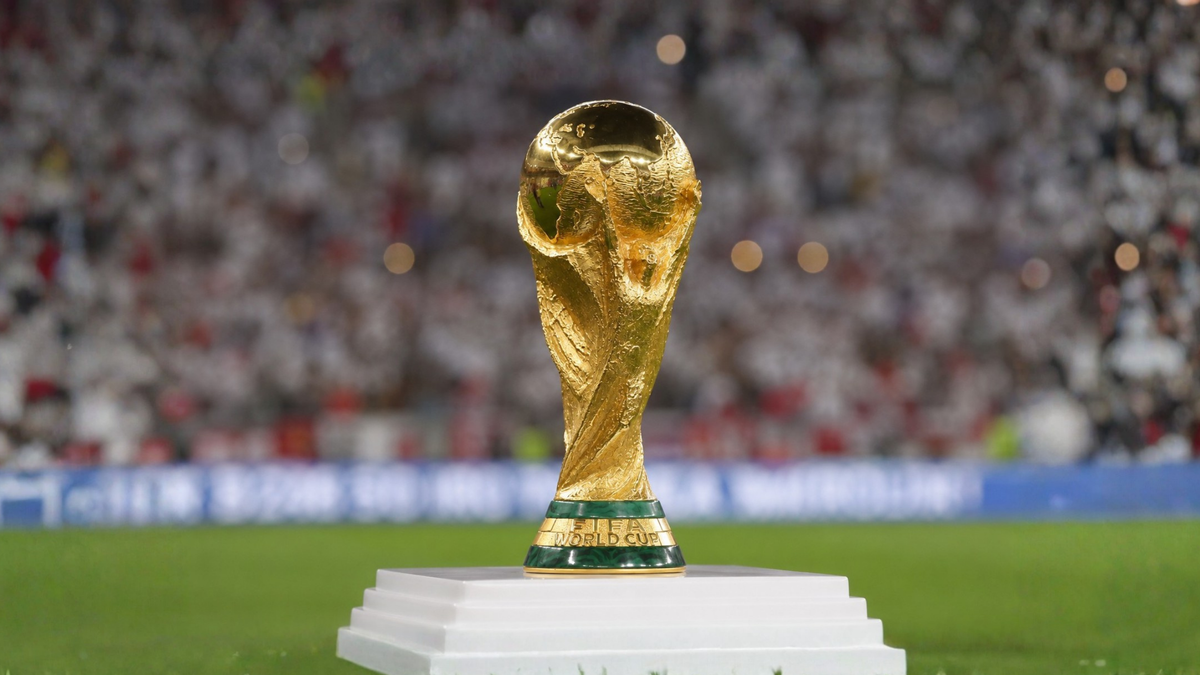copa del mundo Fifa 2026