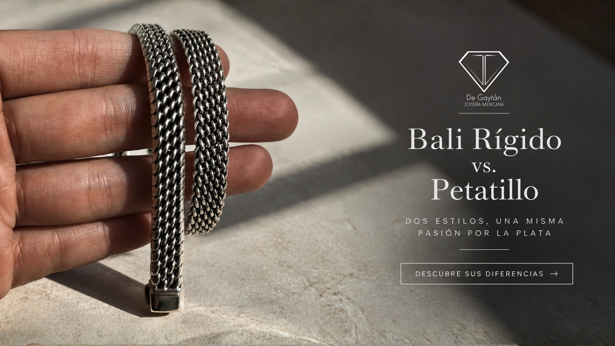 pulseras de plata 925