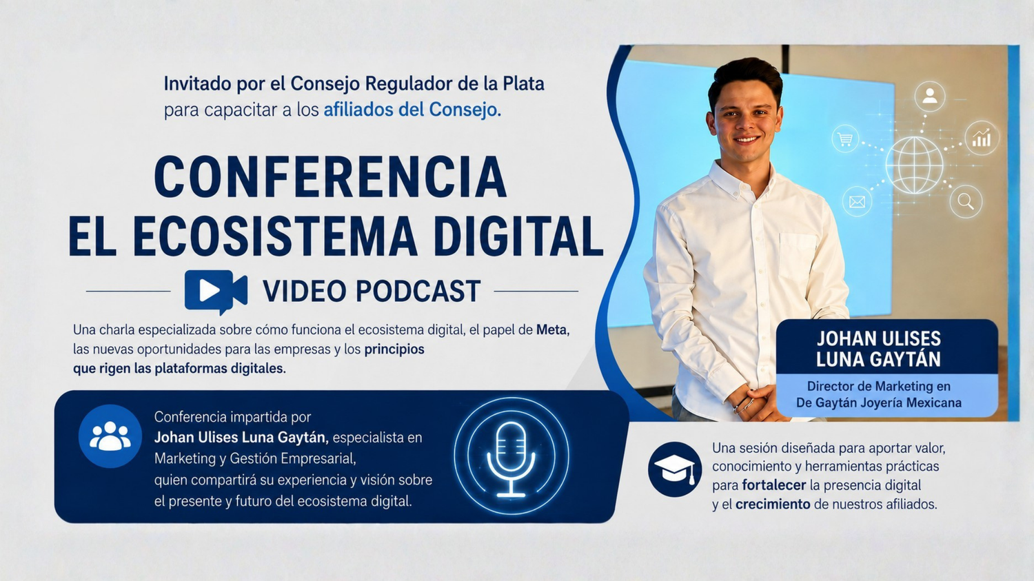 Ecosistema Digital De Gaytán Joyería Mexicana