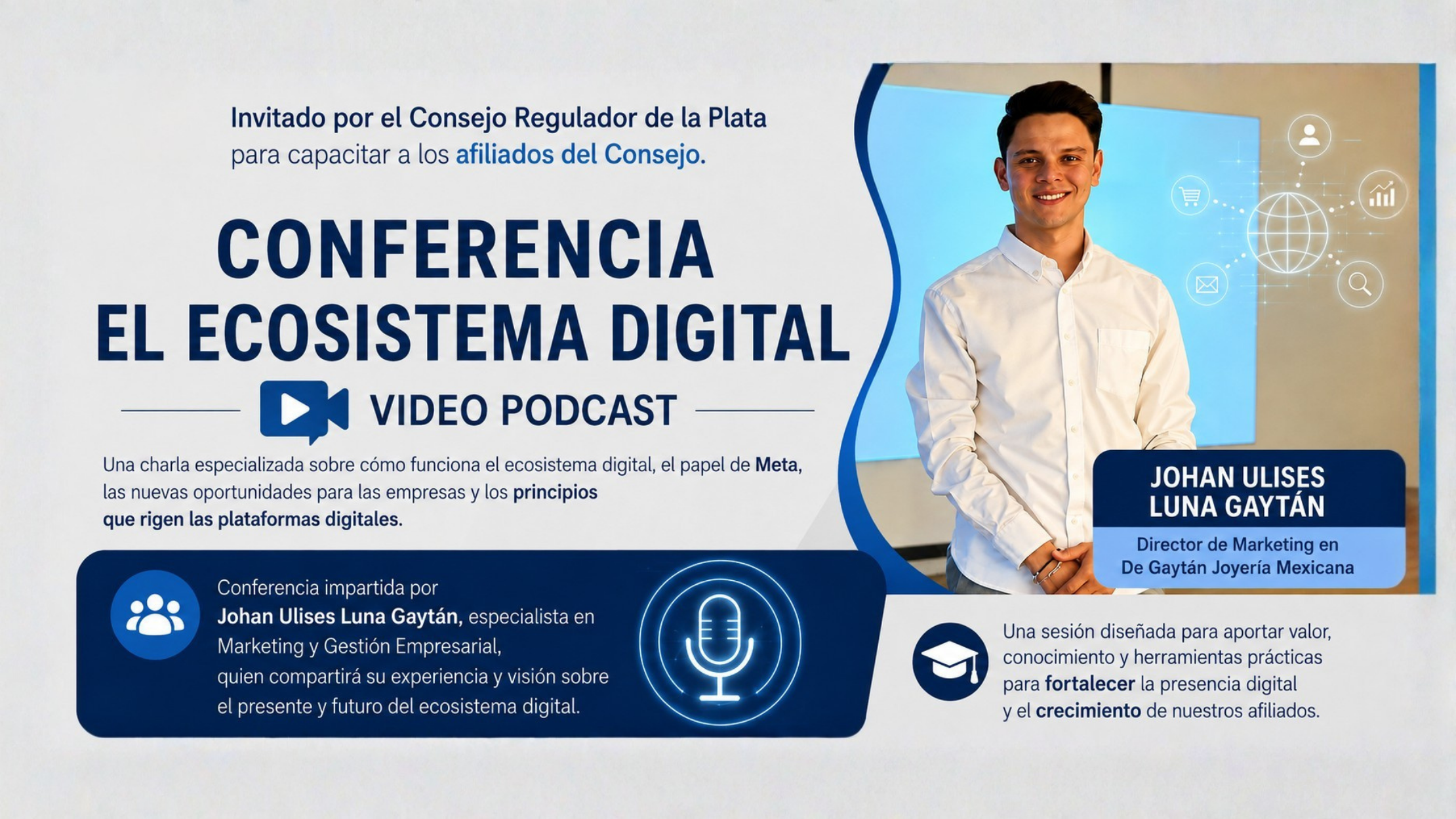 Ecosistema Digital De Gaytán Joyería Mexicana