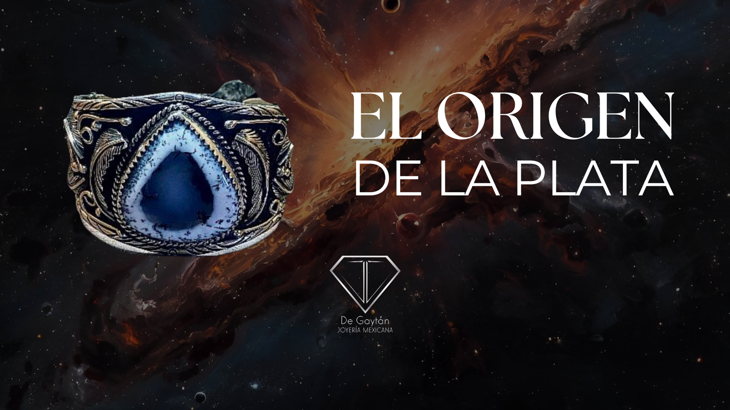 El Origen de la Plata