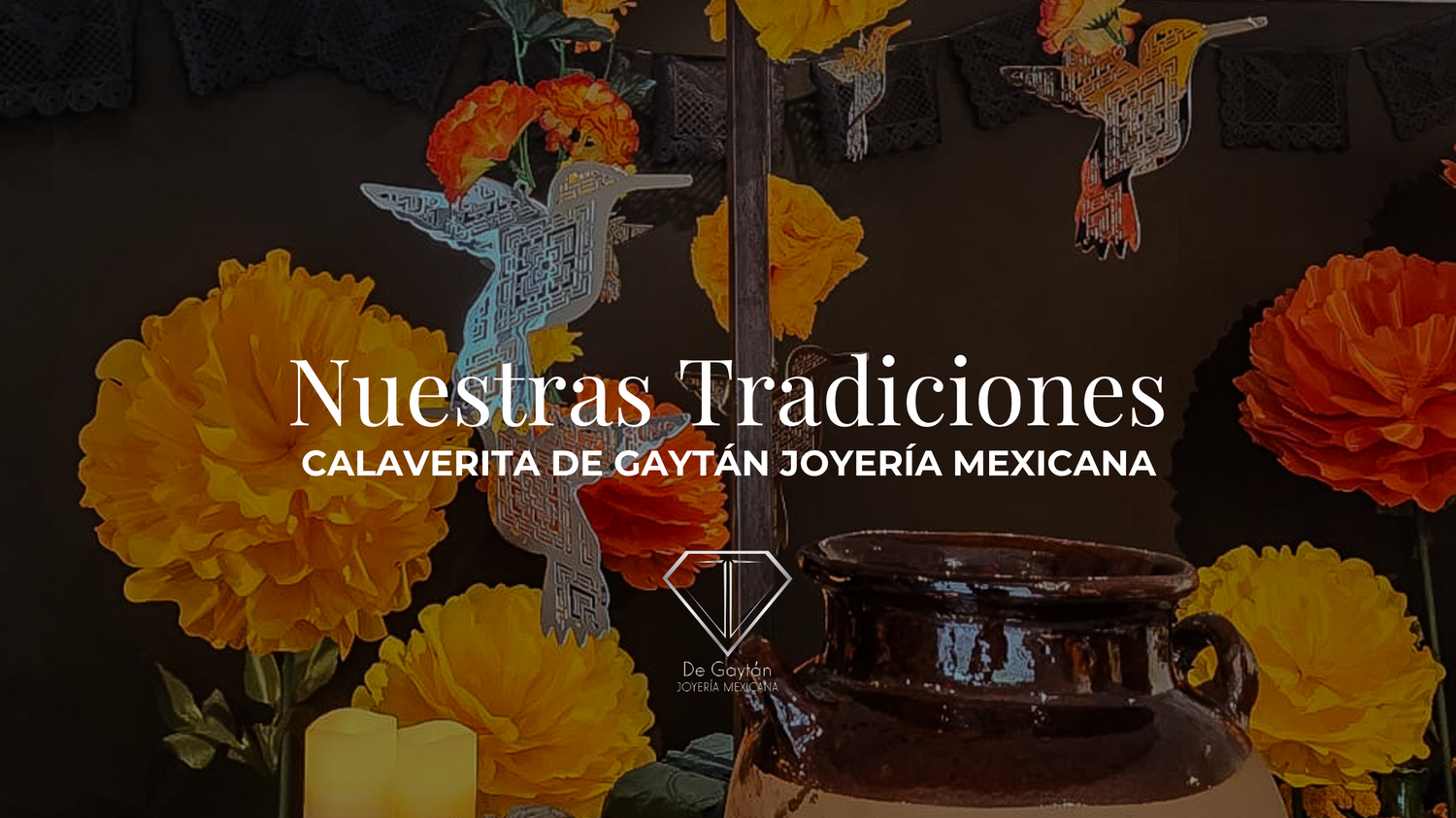 dia de muertos en Taxco
