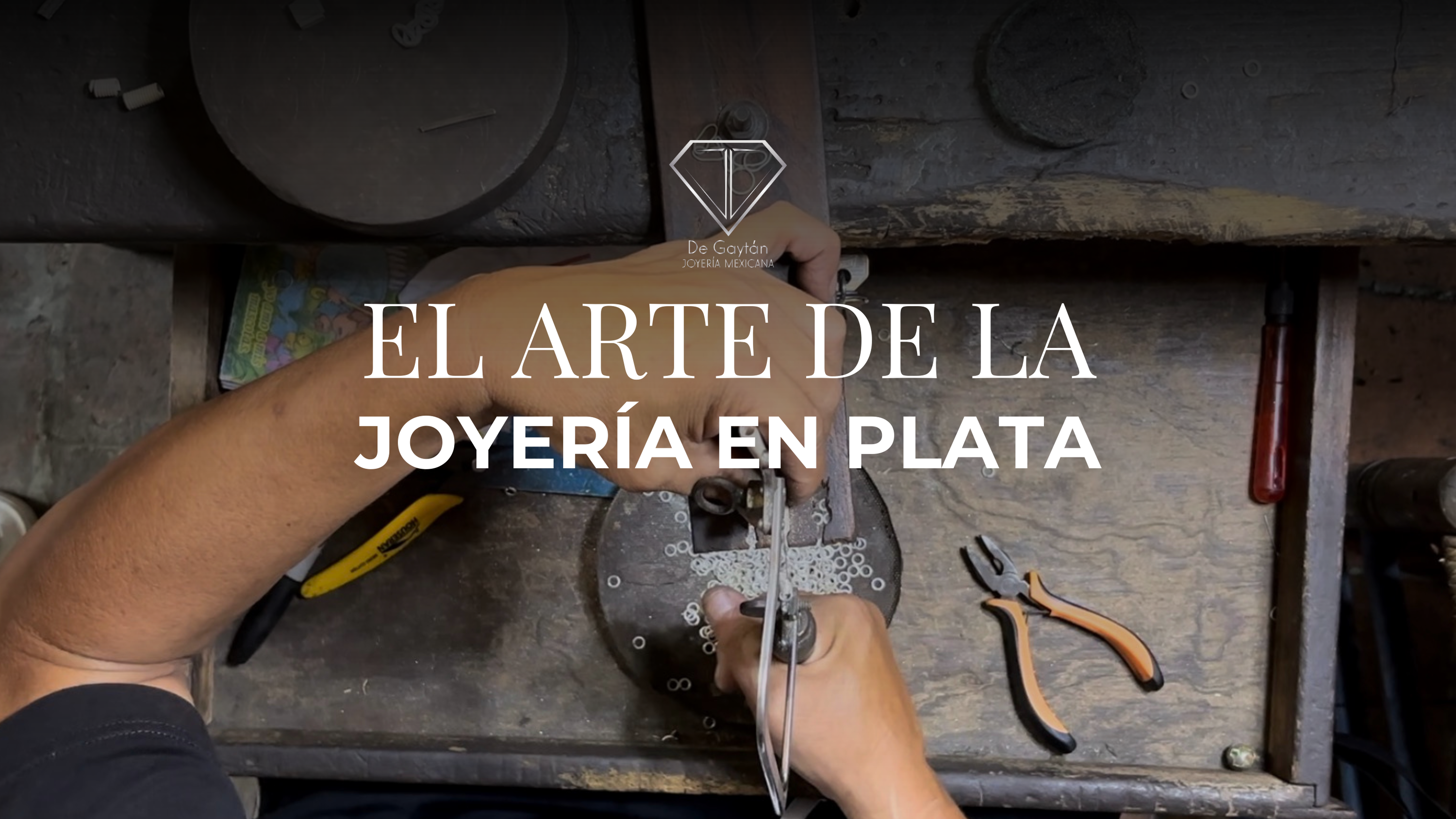 plata taxco