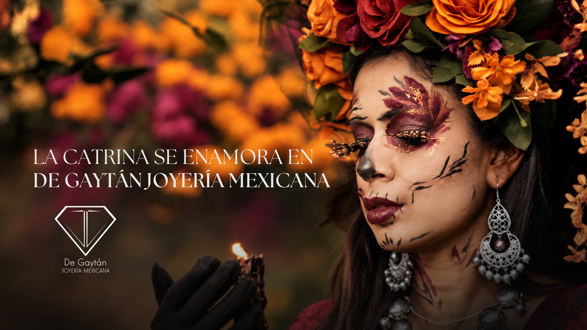 DÍA DE MUERTOS EN MEXICO