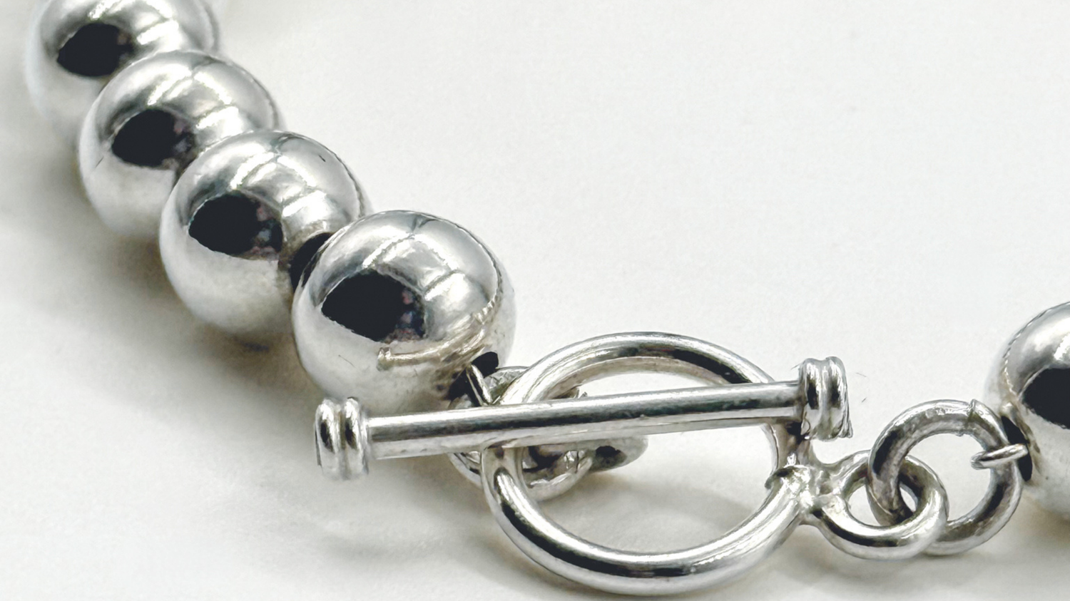 joyería de plata fina