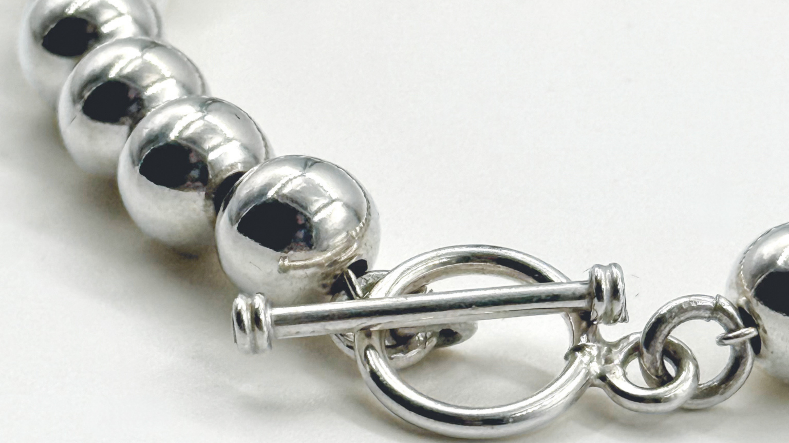 joyería de plata fina