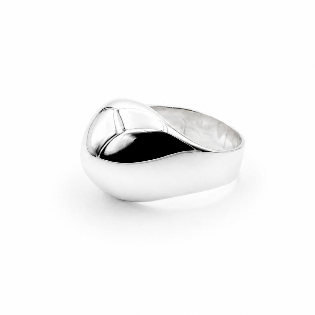 anillos de plata en taxco