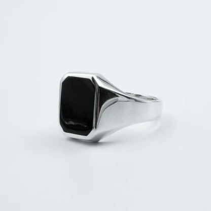 Kit Fuerza Ónix – Plata Fina Ley .925