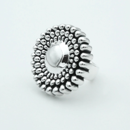 Kit Brillo Clásico — Set Premium en Plata Fina Ley .925