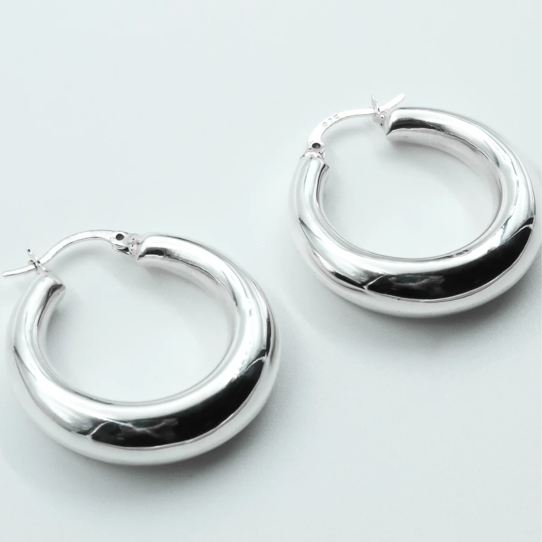 Kit Esencia Minimalista – Plata Fina Ley .925