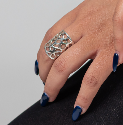 ANILLO RED