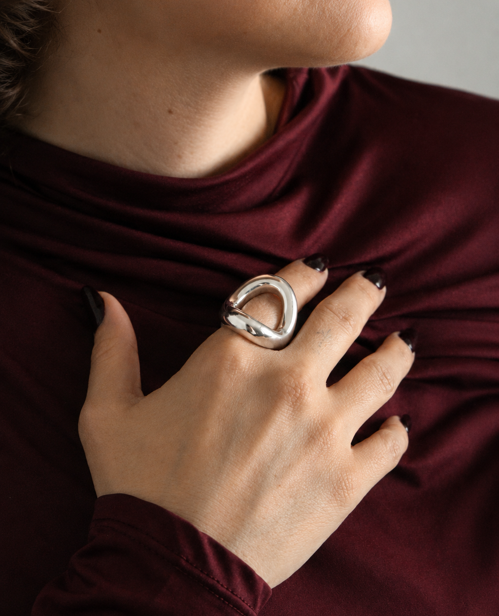 ANILLO GAIA