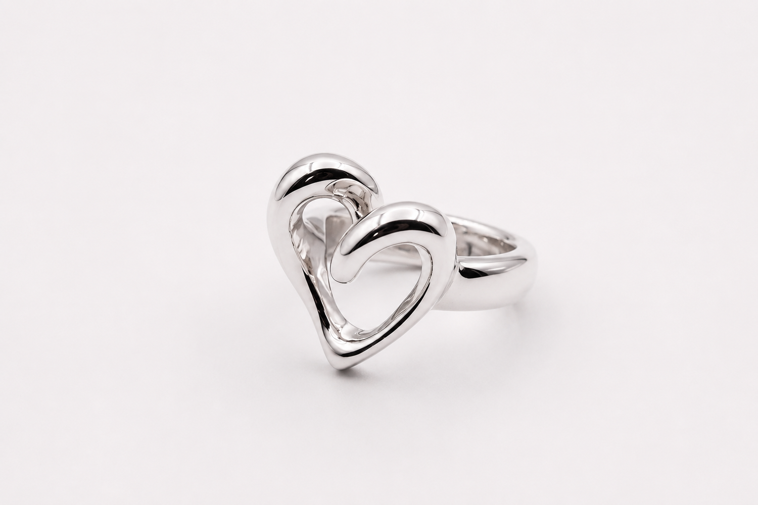 ANILLO CORAZON