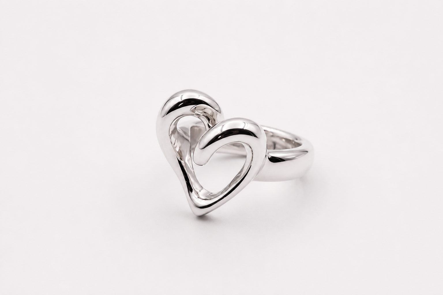 ANILLO CORAZON