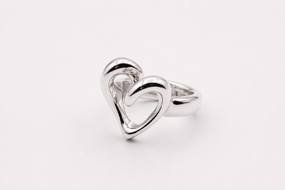 ANILLO CORAZON