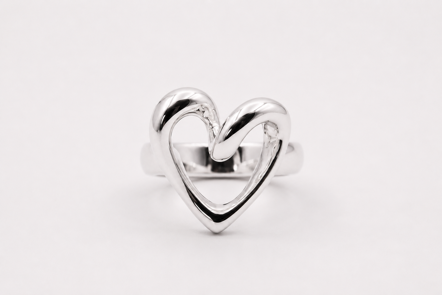 ANILLO CORAZON
